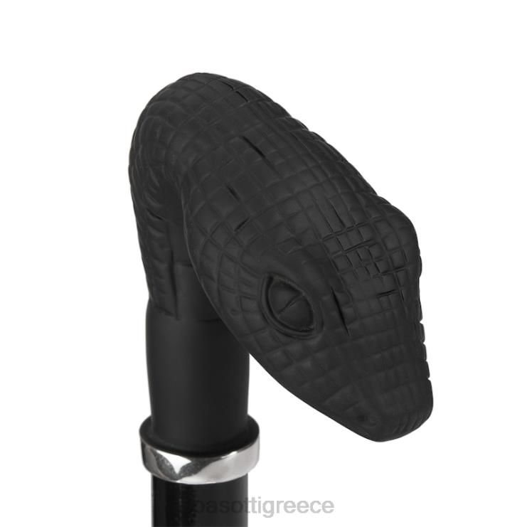 ομπρέλα | PASOTTI 64 6768-1 w31g - πτυσσόμενη ομπρέλα από καουτσούκ φίδι 2N6B8157 άνδρες